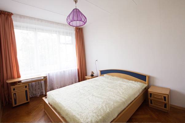 3-комнатная квартира, Сурганова, 40, 1601 рублей: фото 4