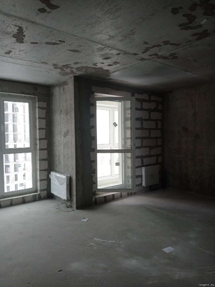 2-комнатная квартира, ул. Игоря Лученка, 31, 194501 рублей: фото 4