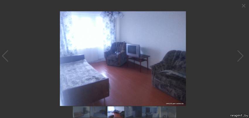 2-комнатная квартира, ул. Воронянского, 62, 974 рублей: фото 2