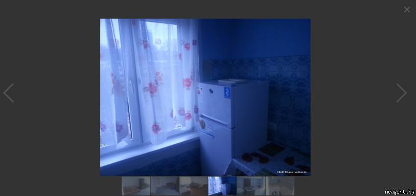 2-комнатная квартира, ул. Воронянского, 62, 974 рублей: фото 3