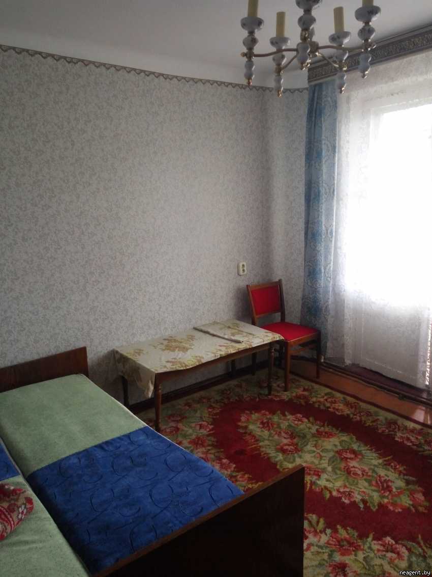 Комната,  ул. Герасименко, 330 рублей: фото 1