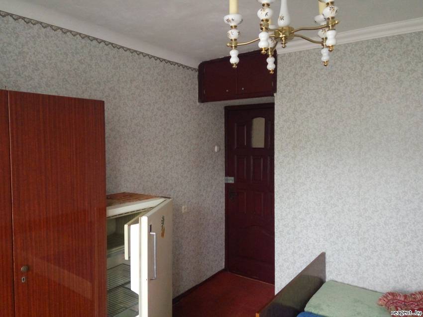 Комната,  ул. Герасименко, 330 рублей: фото 2