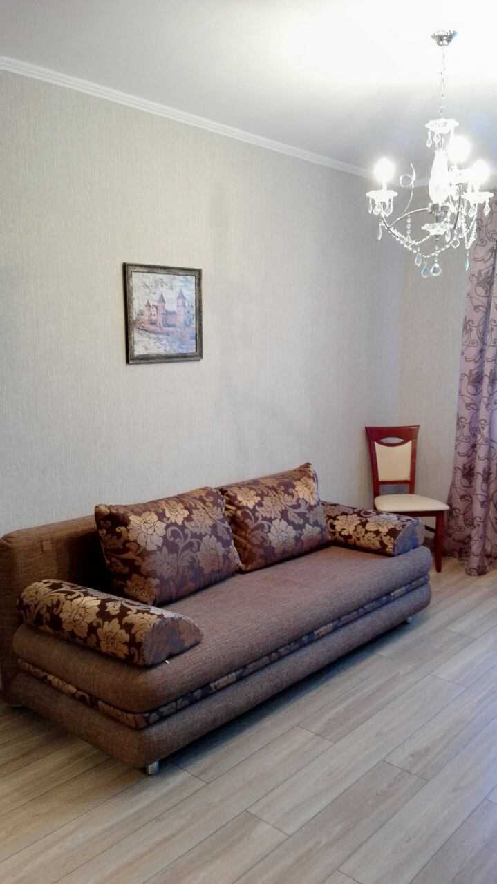 1-комнатная квартира, пр. Дзержинского, 9, 1243 рублей: фото 2