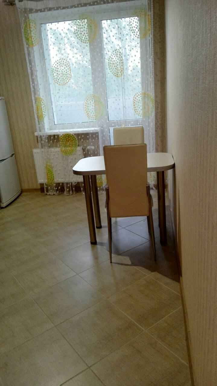 1-комнатная квартира, пр. Дзержинского, 9, 1243 рублей: фото 4