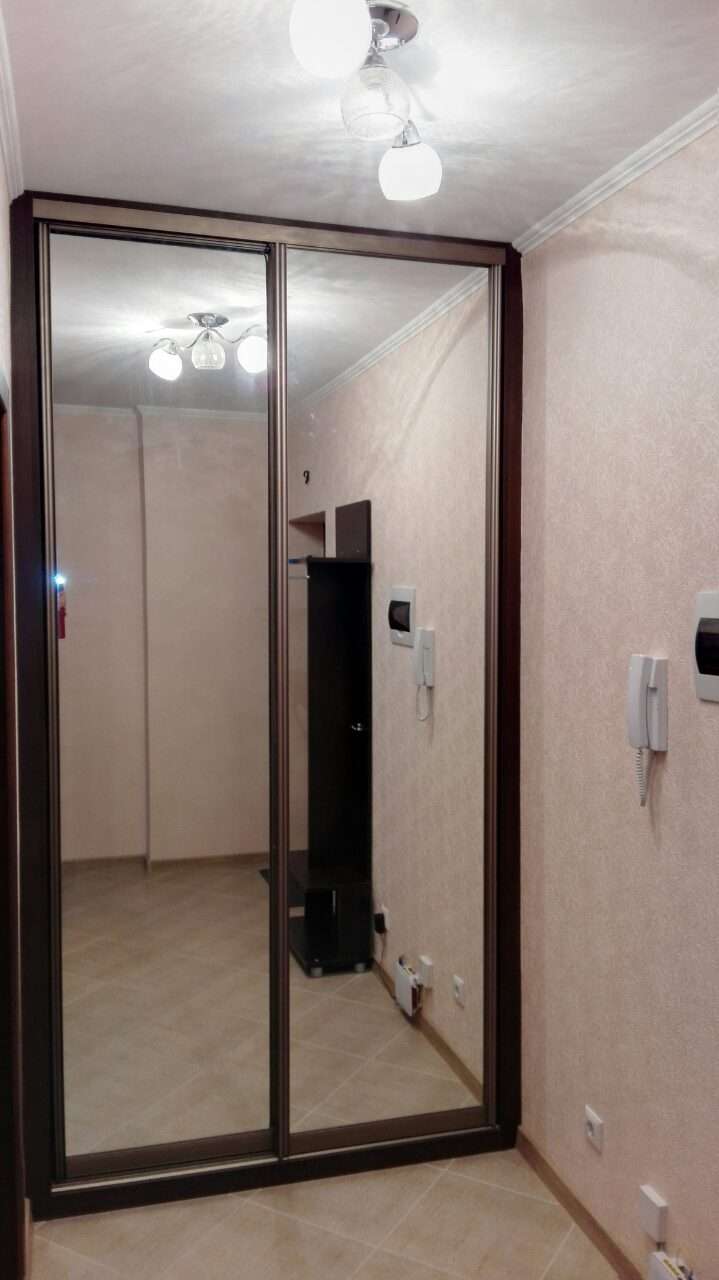 1-комнатная квартира, пр. Дзержинского, 9, 1243 рублей: фото 8