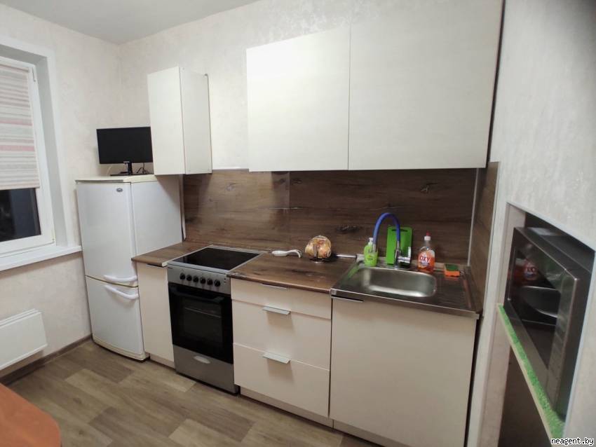 2-комнатная квартира, ул. Менделеева, 30, 1363 рублей: фото 6