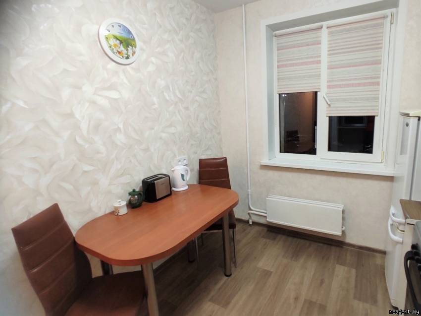 2-комнатная квартира, ул. Менделеева, 30, 1363 рублей: фото 7