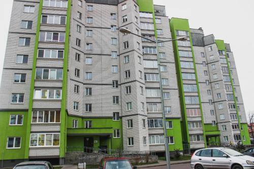 1-комнатная квартира, Красногвардейская, 10, 448 рублей: фото 1