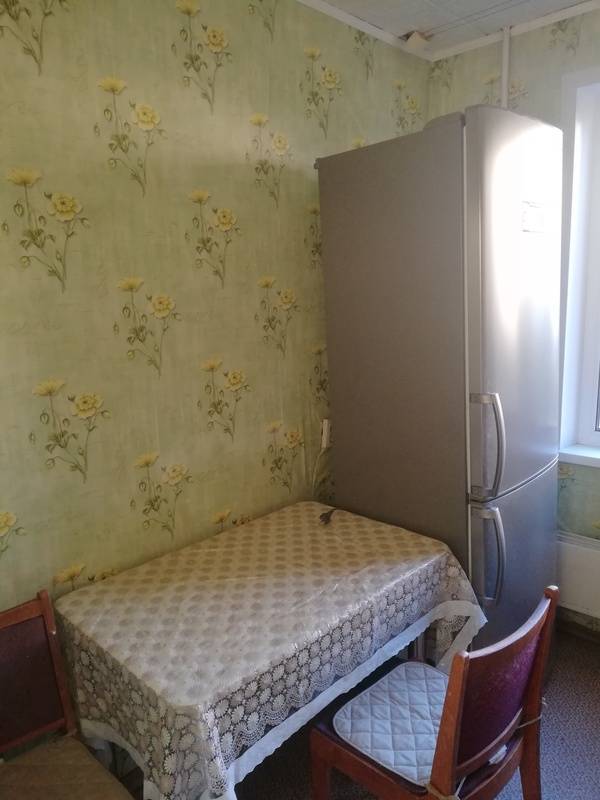1-комнатная квартира, ул. Никифорова, 11, 869 рублей: фото 7