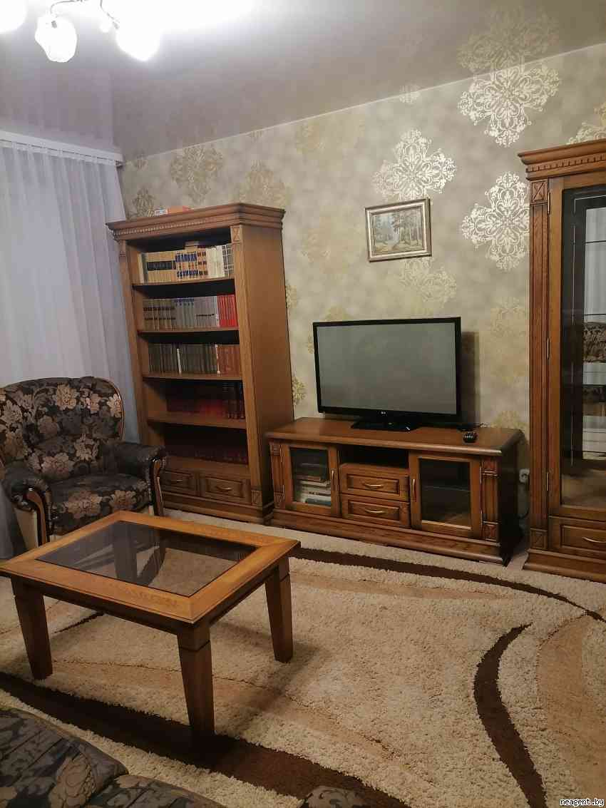 3-комнатная квартира, Морозова, 23, 1024 рублей: фото 14