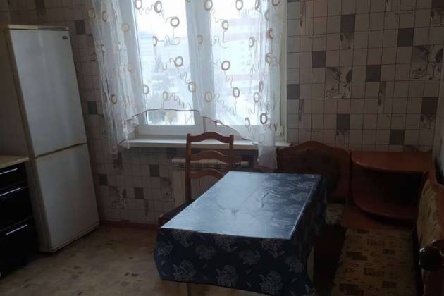 1-комнатная квартира, Сеница, Зелёная ул., за 700 р.