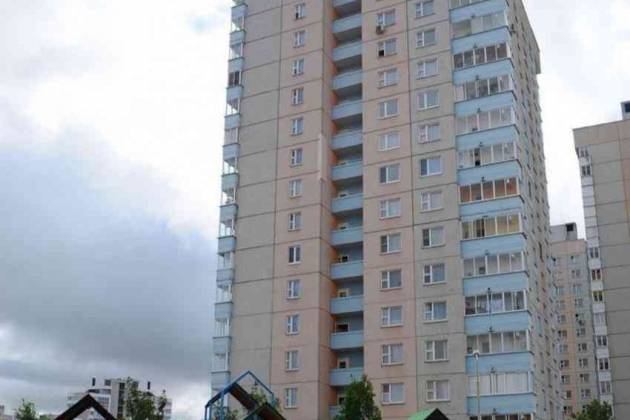 2-комнатная квартира, р-н ул. Шпилевского: Сырокомли ул., за 1347 р.