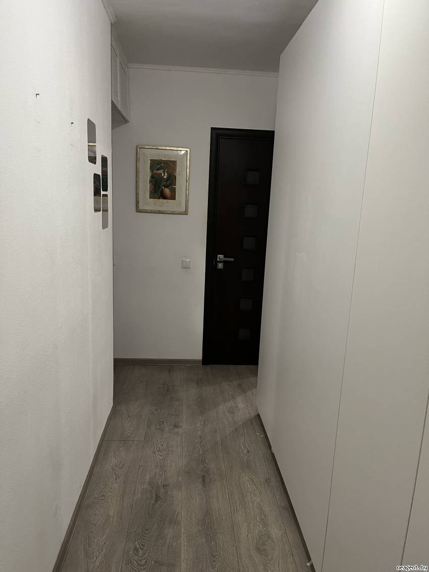 1-комнатная квартира, ул. Зеленая, 1, 900 рублей: фото 6