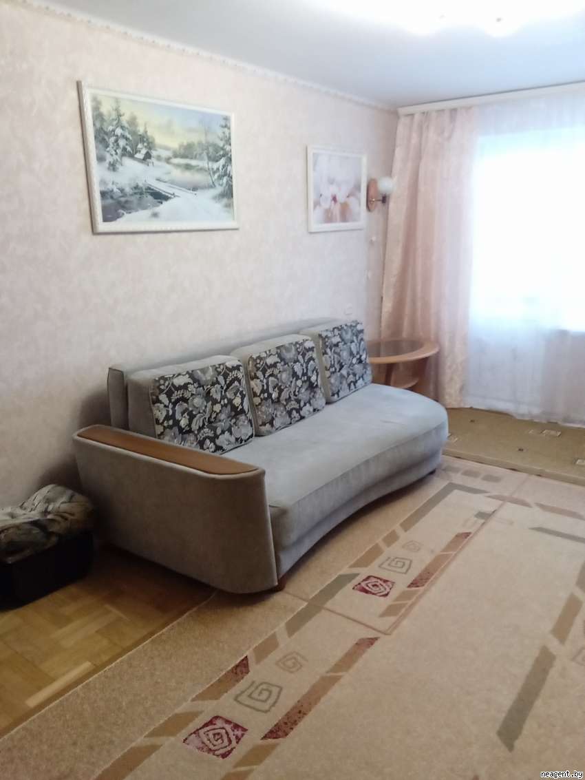 Комната, ул. Петра Глебки, 108, 485 рублей: фото 1