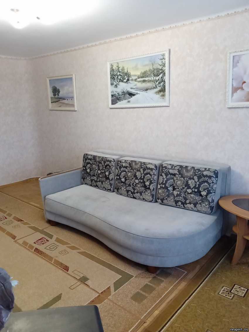 Комната, ул. Петра Глебки, 108, 485 рублей: фото 2