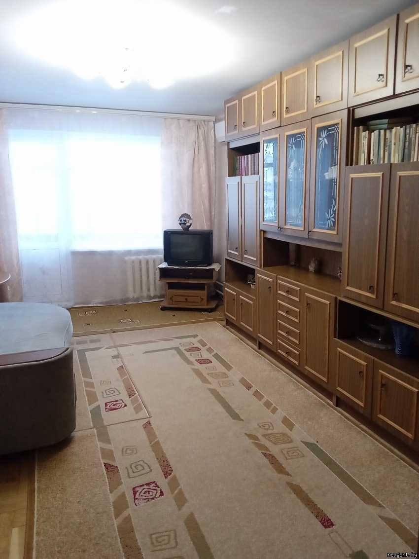 Комната, ул. Петра Глебки, 108, 485 рублей: фото 3