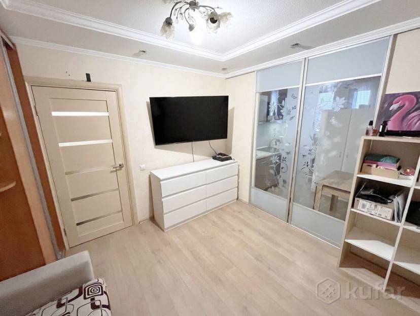 2-комнатная квартира, ул. Космонавтов, 18, 204025 рублей: фото 1