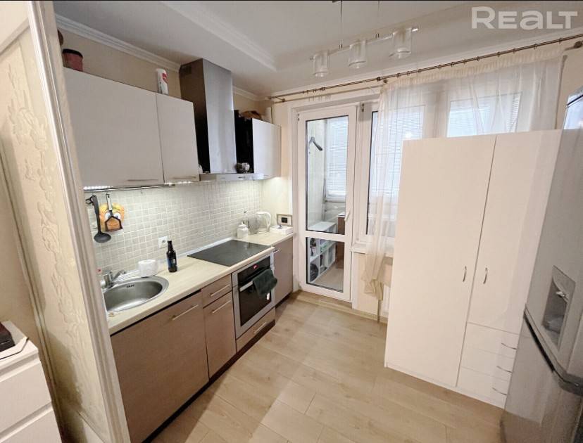2-комнатная квартира, ул. Космонавтов, 18, 204025 рублей: фото 3