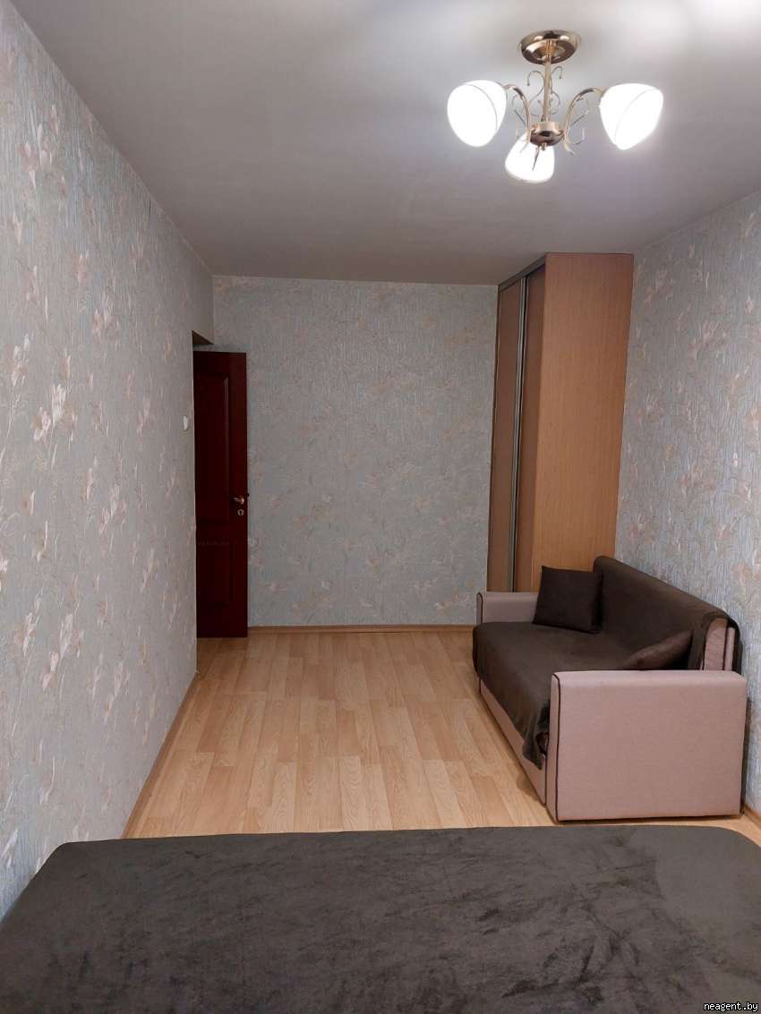 2-комнатная квартира, ул. Калиновского, 56, 1099 рублей: фото 5