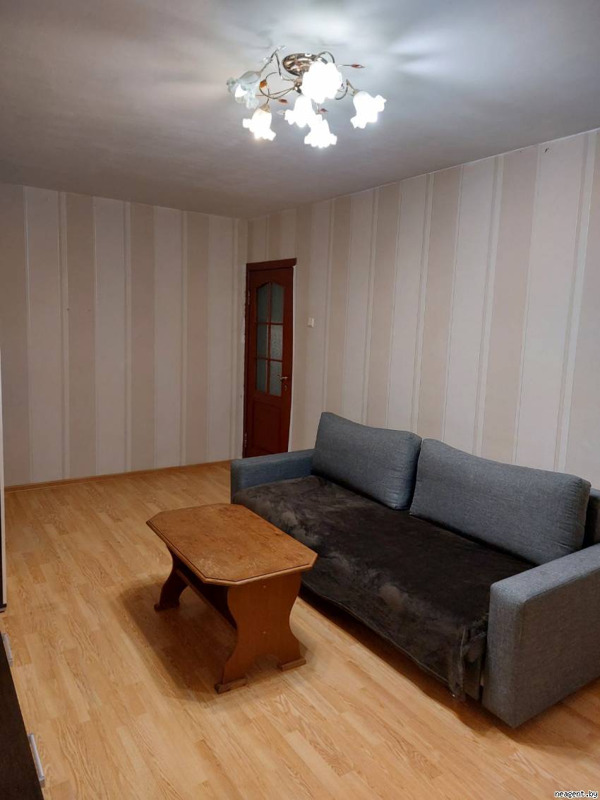 2-комнатная квартира, ул. Калиновского, 56, 1099 рублей: фото 7