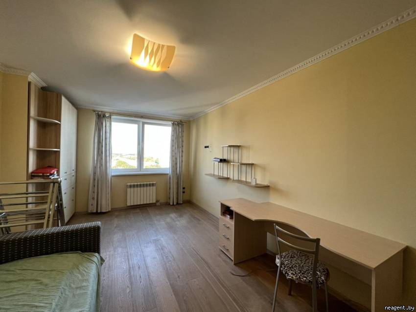 3-комнатная квартира, ул. Пулихова, 45, 1776 рублей: фото 1