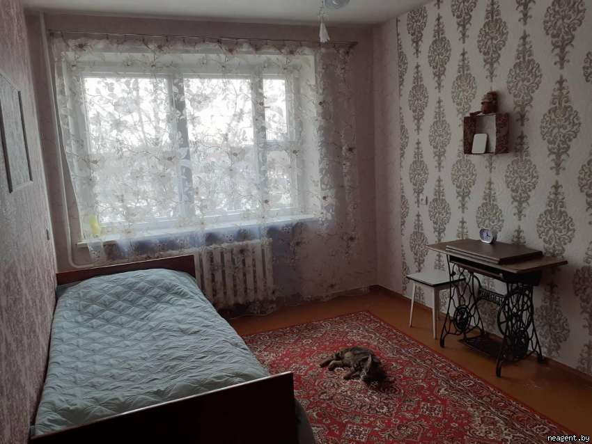 Комната, ул. Вязынская, 4А, 242 рублей: фото 1