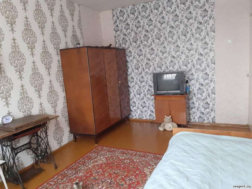 Комната, ул. Вязынская, 4А, 242 рублей: фото 3