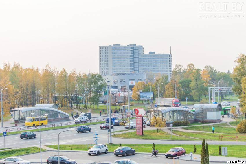2-комнатная квартира, Зеленая, 1/А, 1227 рублей: фото 2