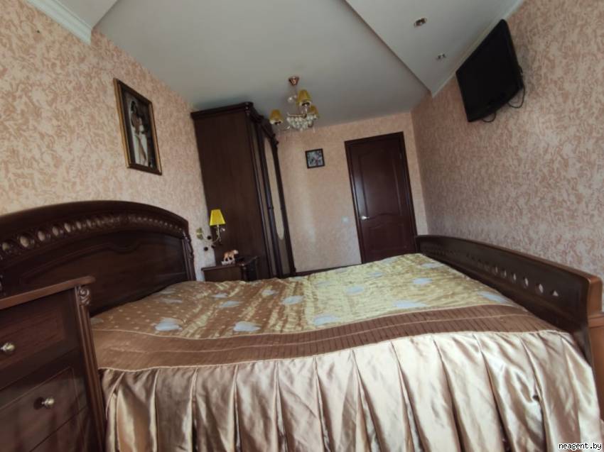 1-комнатная квартира, Железнодорожная, 24, 280 рублей: фото 2