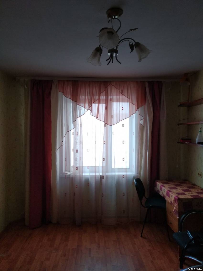 3-комнатная квартира, ул. Заславская, 12, 1326 рублей: фото 2