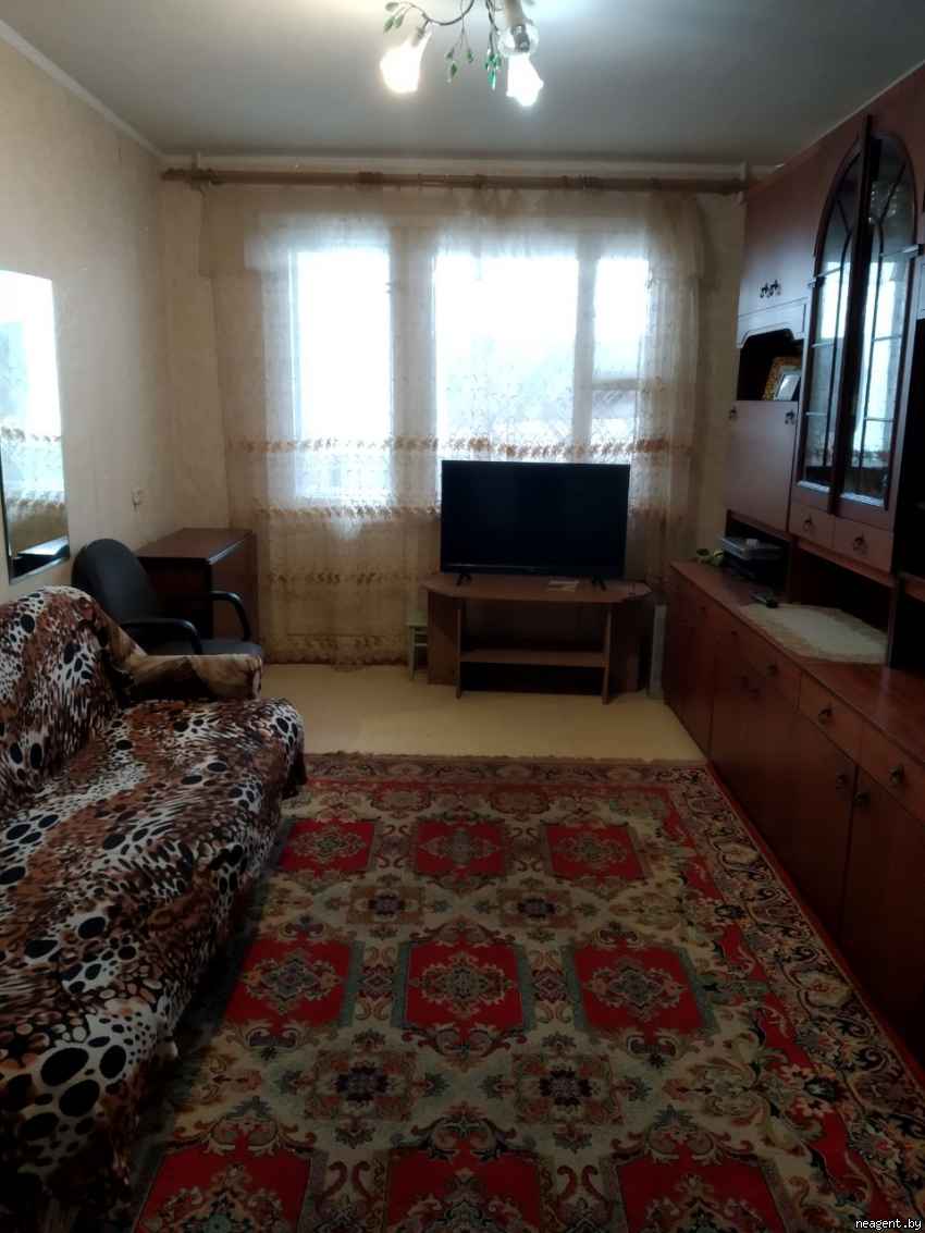 3-комнатная квартира, ул. Заславская, 12, 1326 рублей: фото 4
