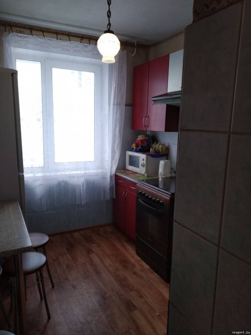 3-комнатная квартира, ул. Заславская, 12, 1326 рублей: фото 5