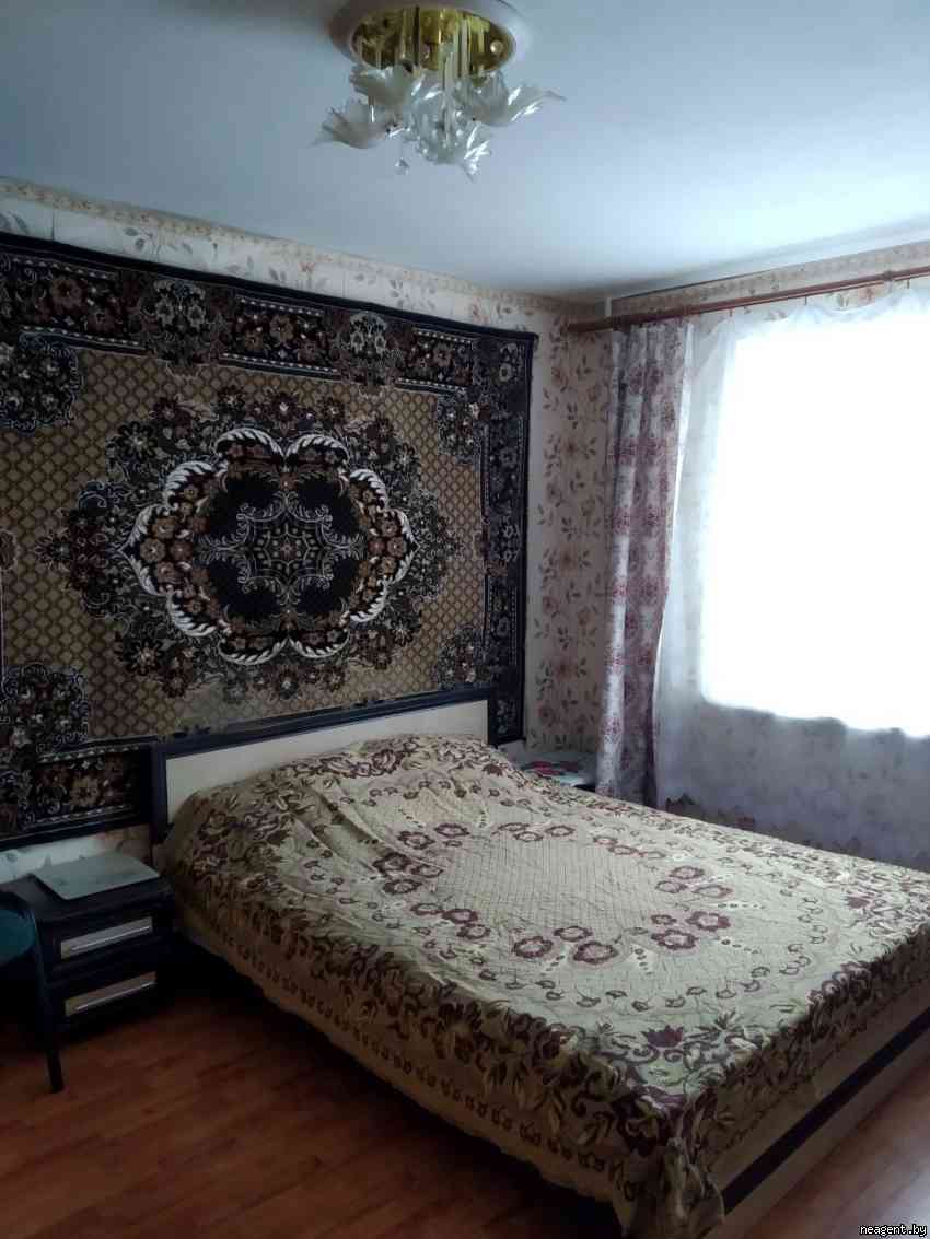 3-комнатная квартира, ул. Заславская, 12, 1326 рублей: фото 11