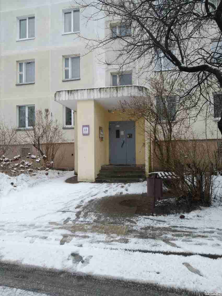 3-комнатная квартира, ул. Заславская, 12, 1326 рублей: фото 12