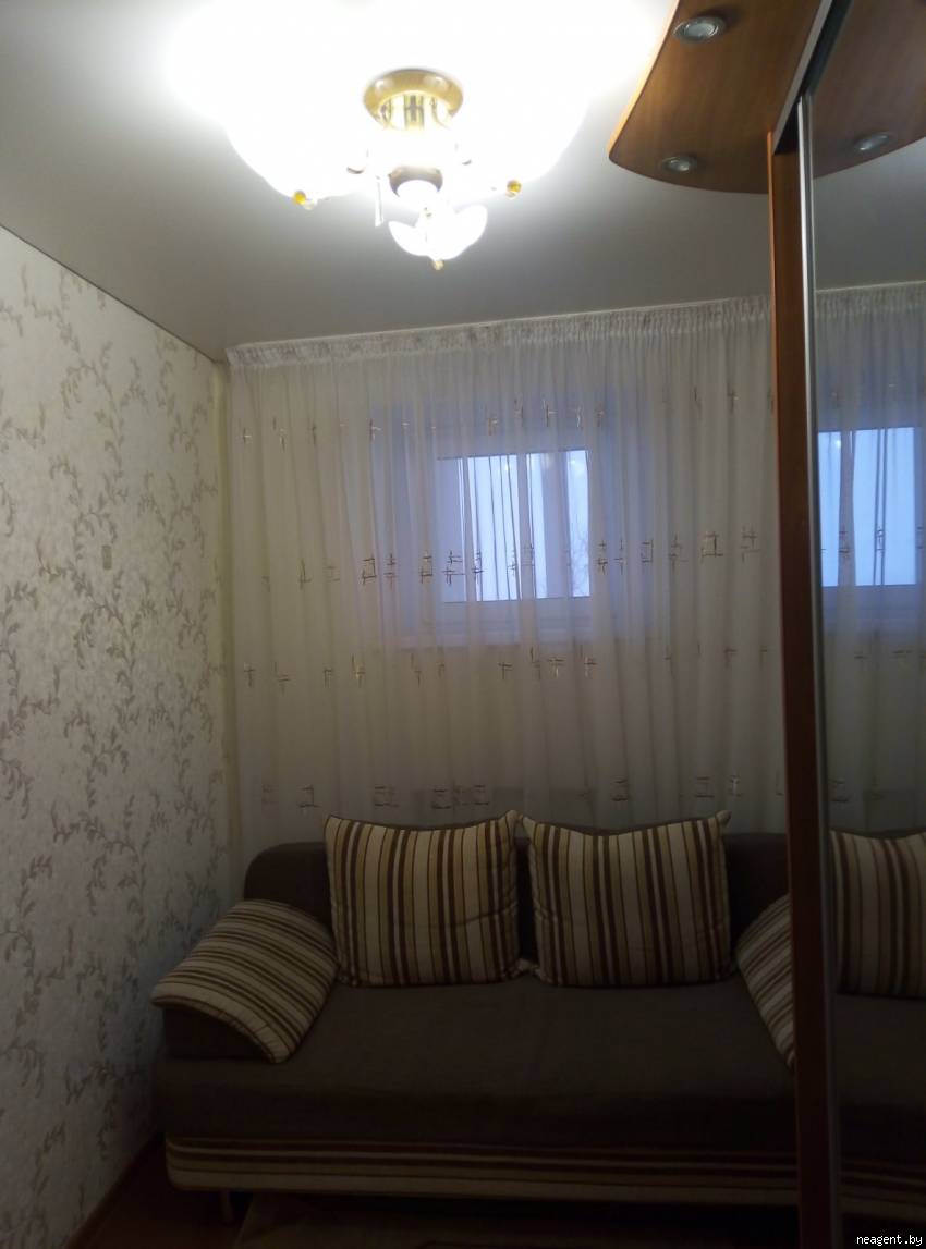2-комнатная квартира, Сурганова, 7, 64600 рублей: фото 3
