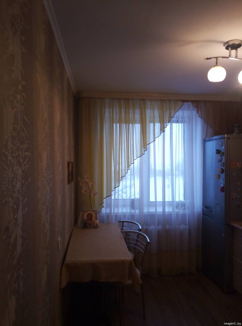 2-комнатная квартира, Сурганова, 7, 64600 рублей: фото 4