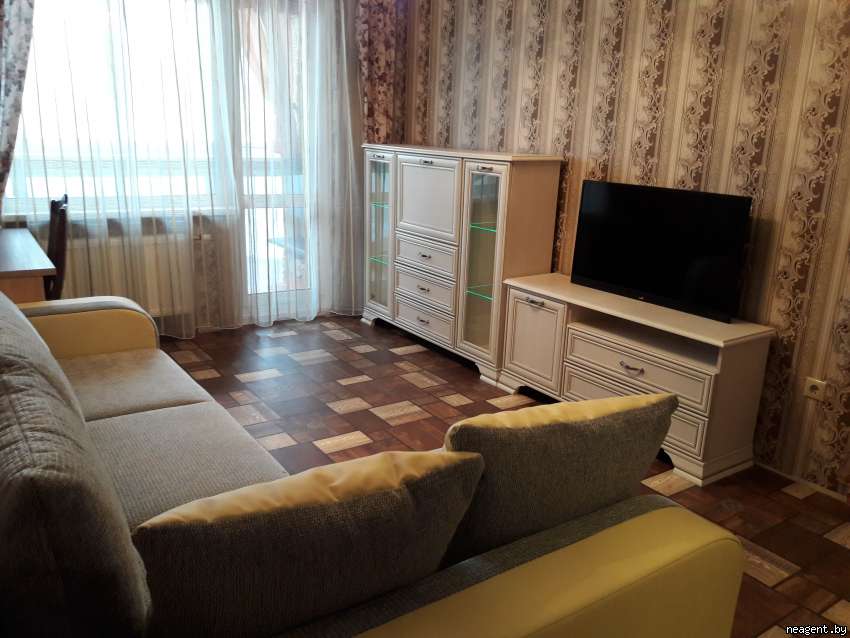 1-комнатная квартира, ул. Берёзовая Роща, 99/1, 966 рублей: фото 4