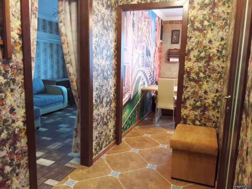 1-комнатная квартира, ул. Берёзовая Роща, 99/1, 966 рублей: фото 16