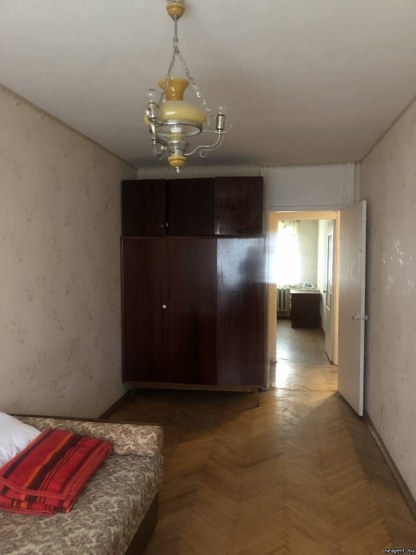 3-комнатная квартира, Народная, 14, 1300 рублей: фото 2