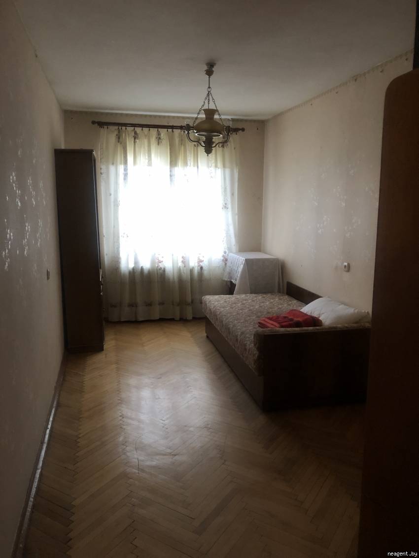 3-комнатная квартира, Народная, 14, 1300 рублей: фото 3
