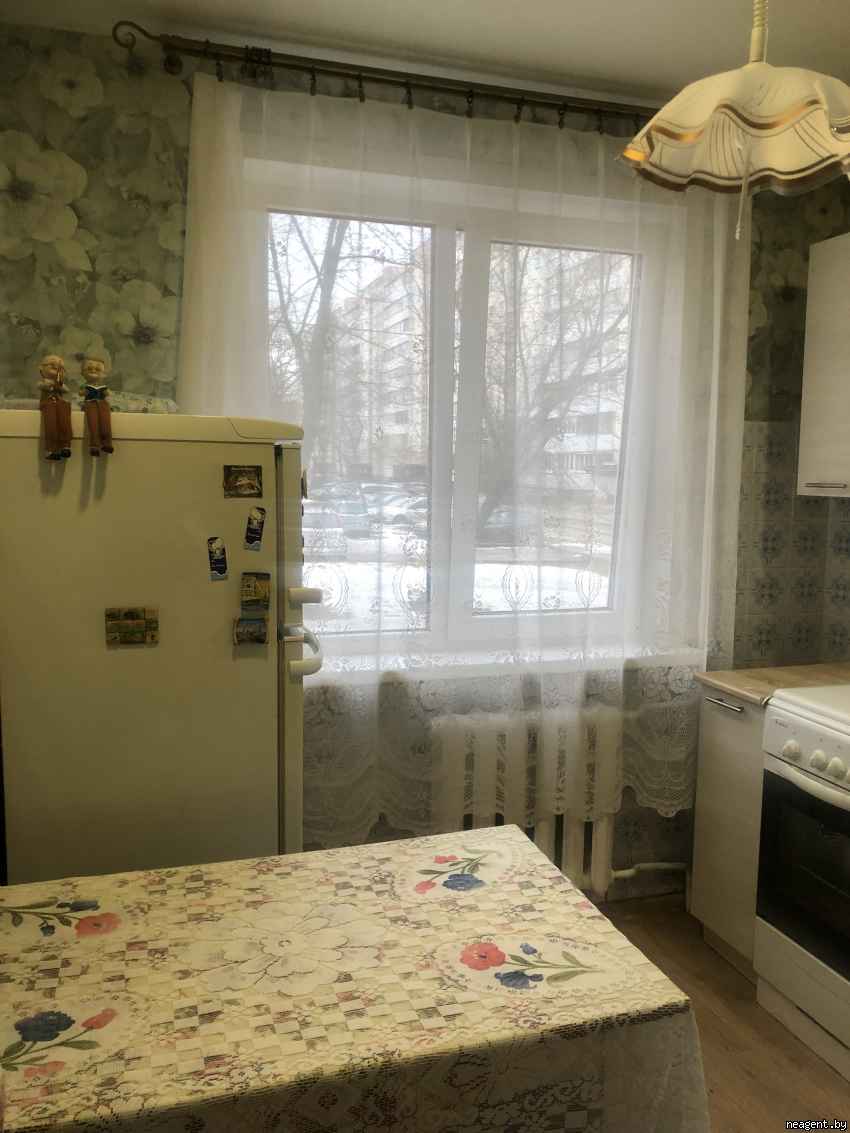 3-комнатная квартира, Народная, 14, 1300 рублей: фото 5