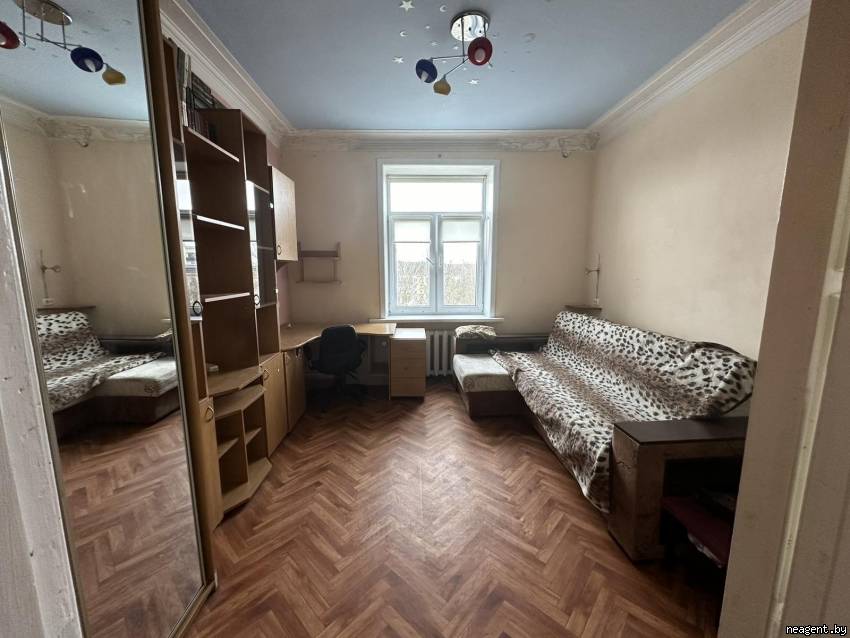 2-комнатная квартира, ул. Буденного, 13, 969 рублей: фото 6