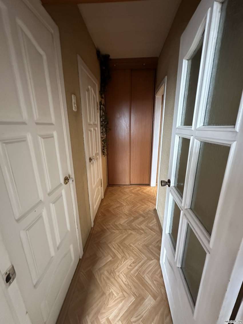2-комнатная квартира, ул. Буденного, 13, 969 рублей: фото 10