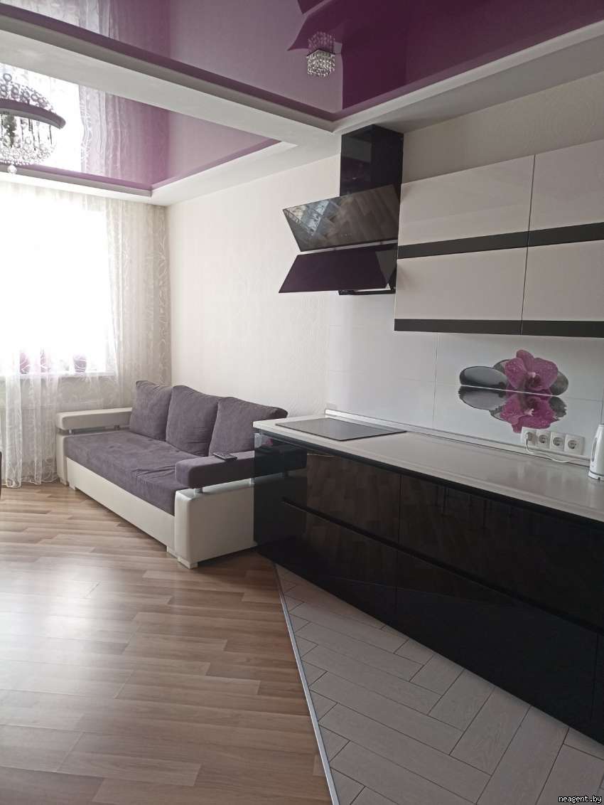 3-комнатная квартира, ул. Ежи Гедройца, 2, 2244 рублей: фото 3