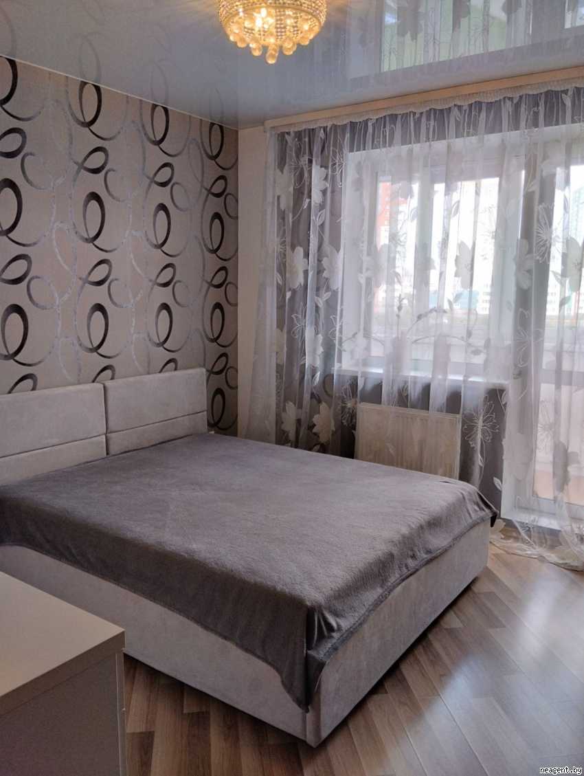 3-комнатная квартира, ул. Ежи Гедройца, 2, 2244 рублей: фото 6