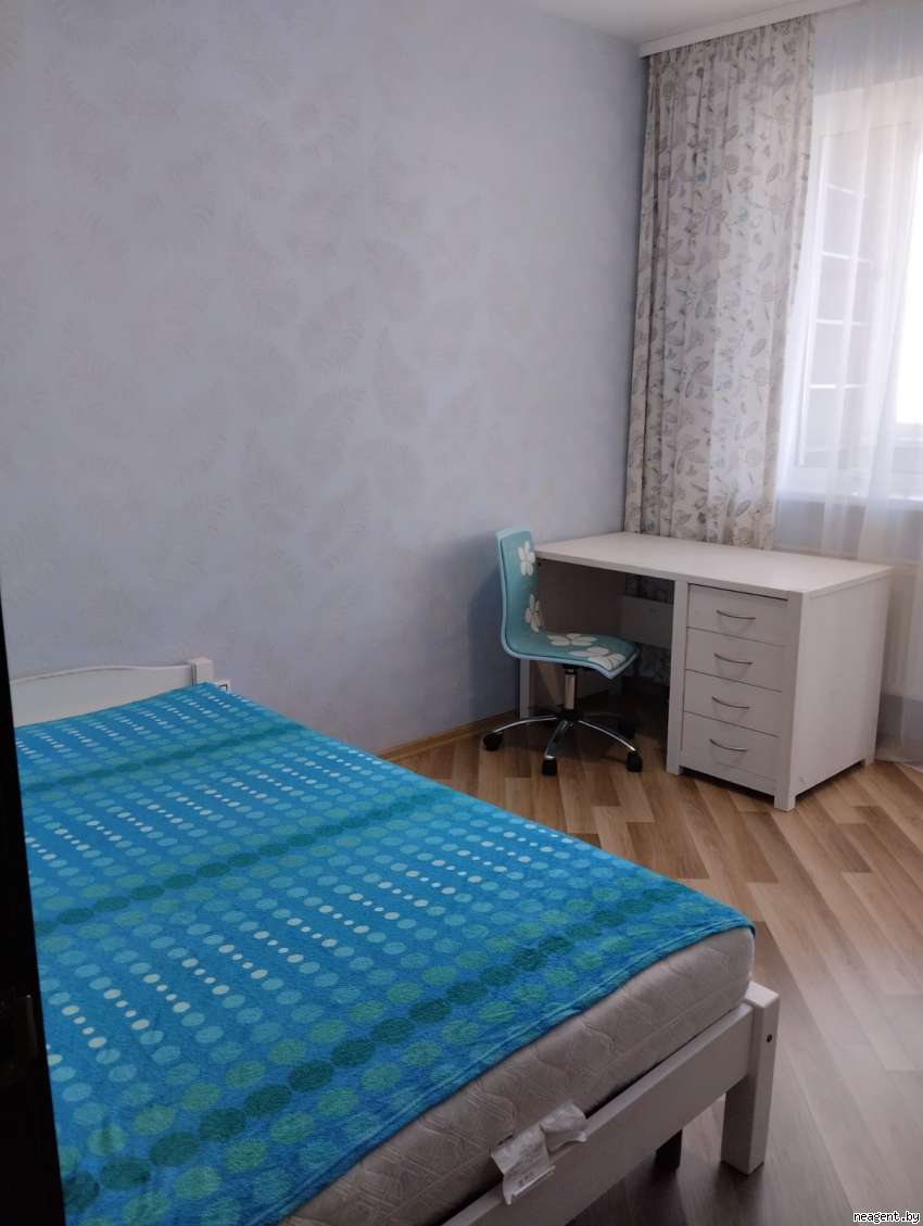 3-комнатная квартира, ул. Ежи Гедройца, 2, 2244 рублей: фото 9