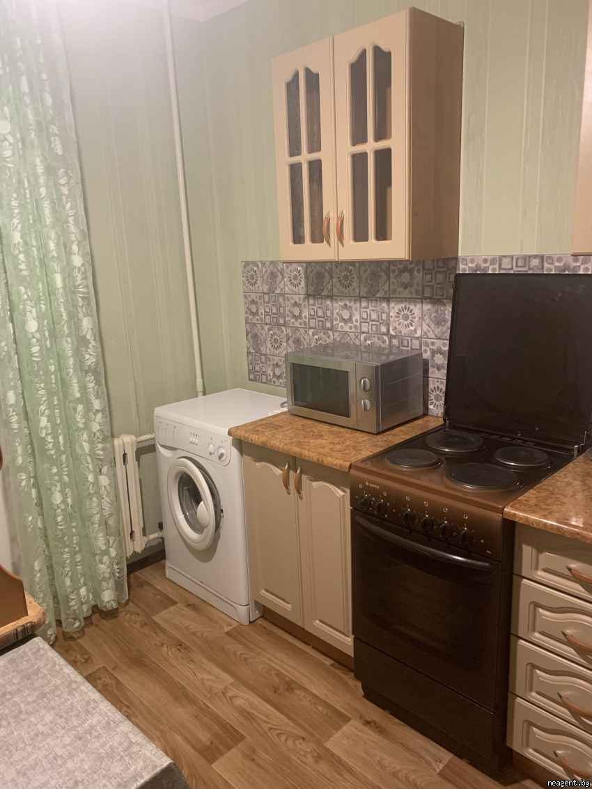 2-комнатная квартира, ул. Лопатина, 2, 950 рублей: фото 1