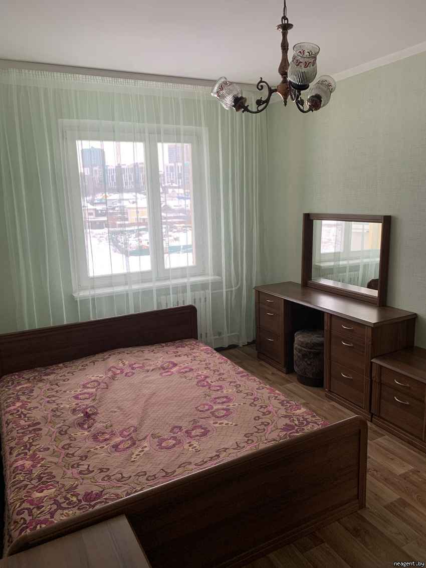 2-комнатная квартира, ул. Лопатина, 2, 950 рублей: фото 2