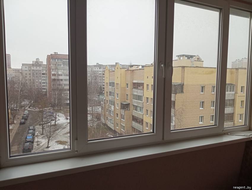 3-комнатная квартира, ул. Горецкого, 25, 266844 рублей: фото 11