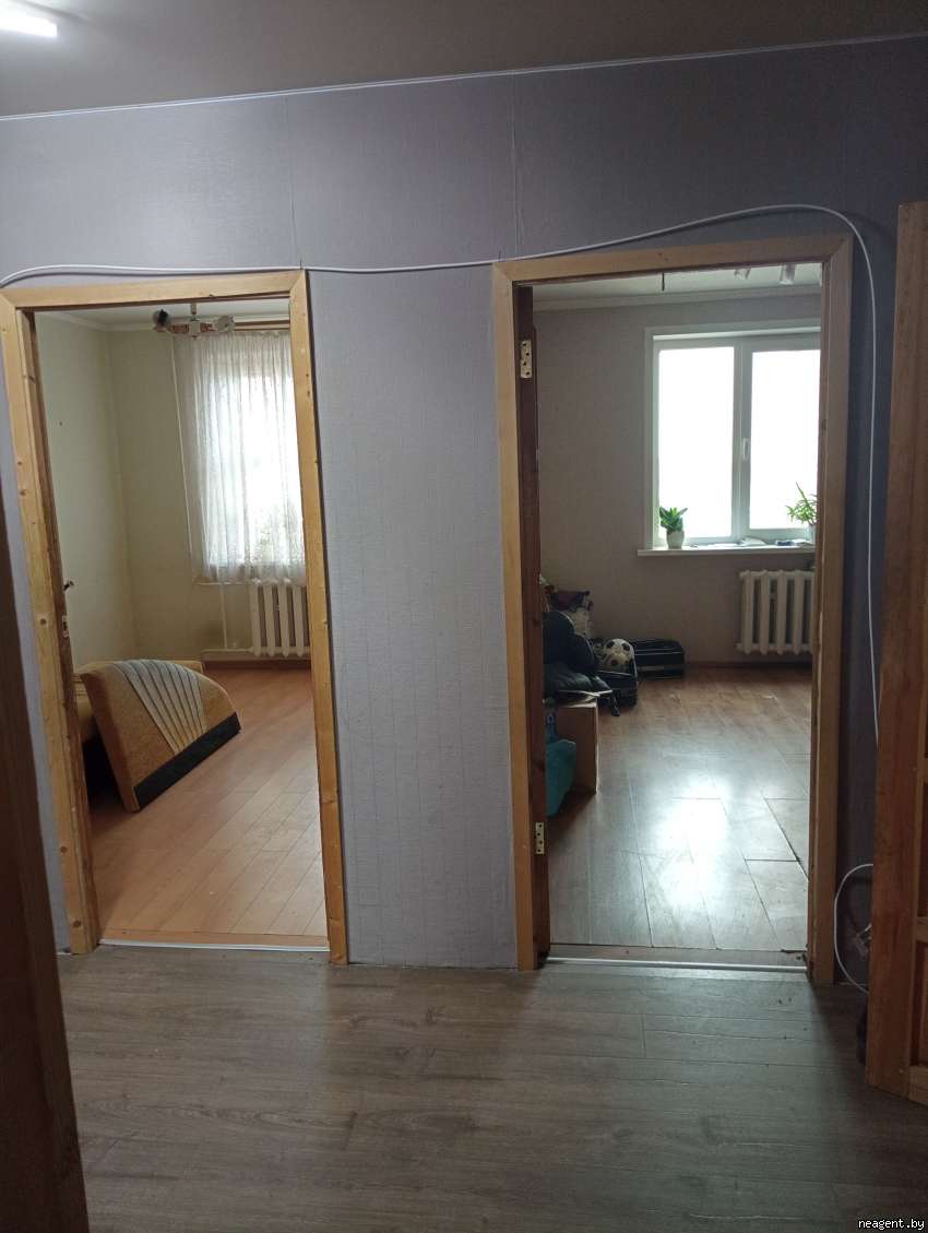 3-комнатная квартира, ул. Горецкого, 25, 266844 рублей: фото 12